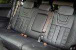 Isuzu D-Max Blade Double Cab 2017 года (UK)